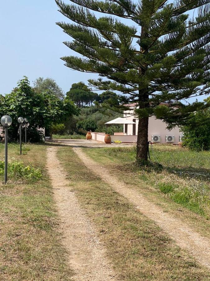 Miquel Fort - Casina Di Campagna Αλγκέρο Εξωτερικό φωτογραφία